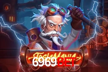 Experiência VIP 6969bet