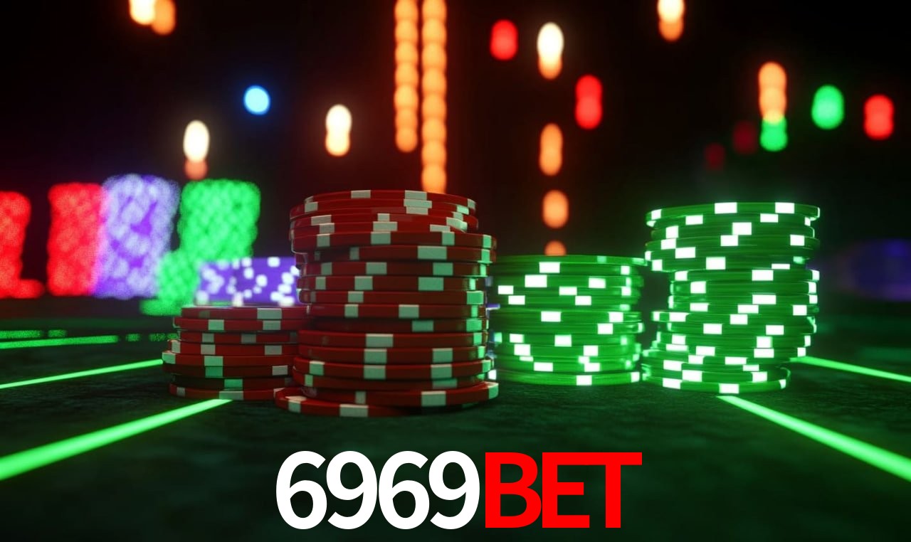 Experiência VIP 6969bet