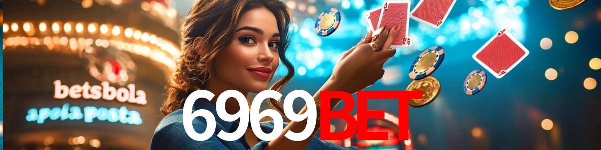 Statistics 6969bet
