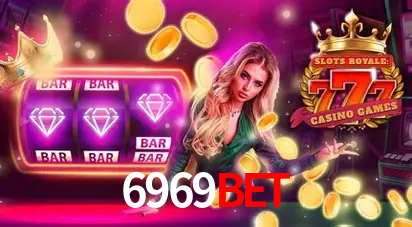 A Emoção da Loteria na 6969bet: Uma Chance de Mudança de Vida