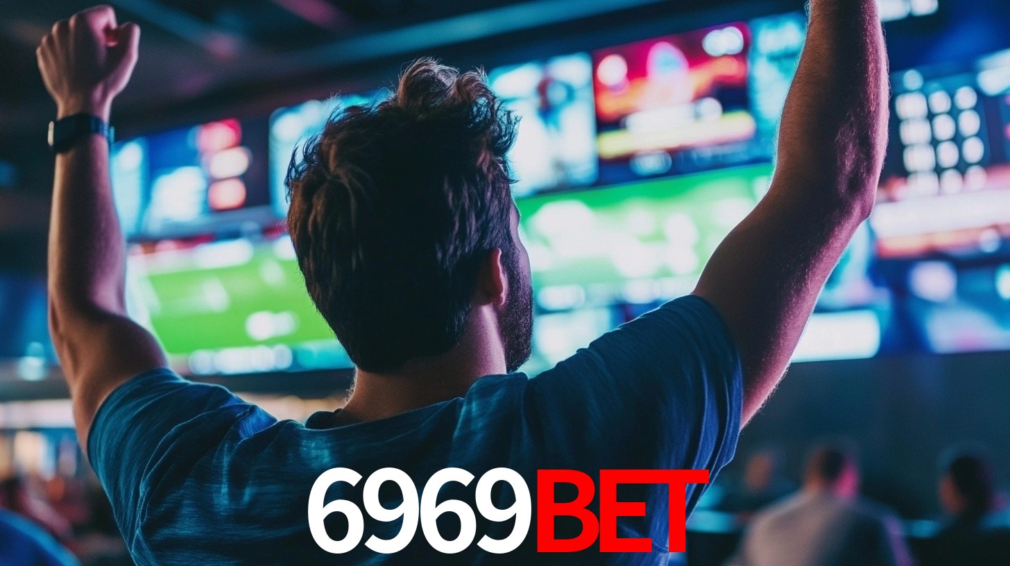 6969bet