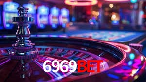 Welcome Bonus 6969bet