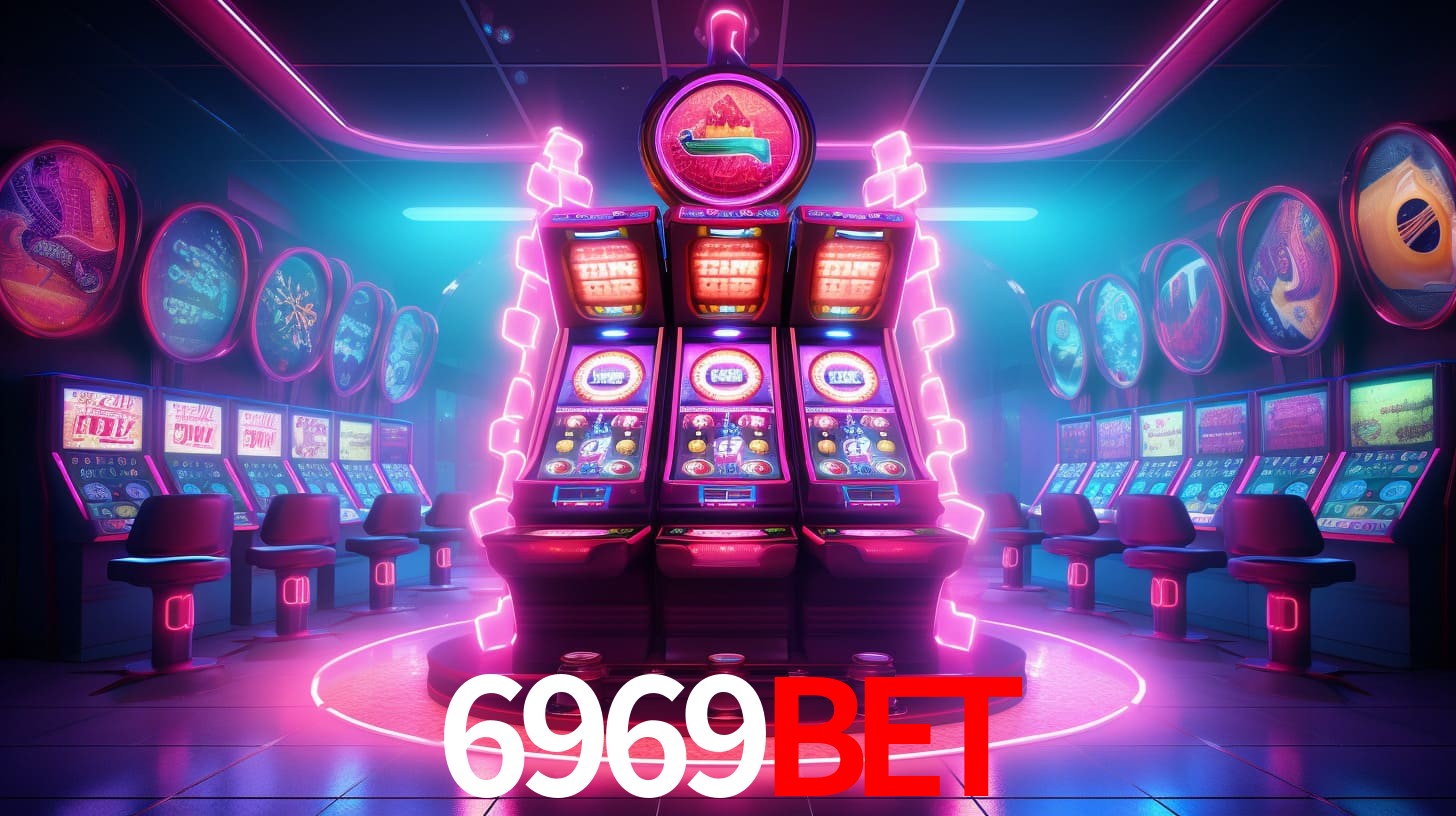 6969bet.com