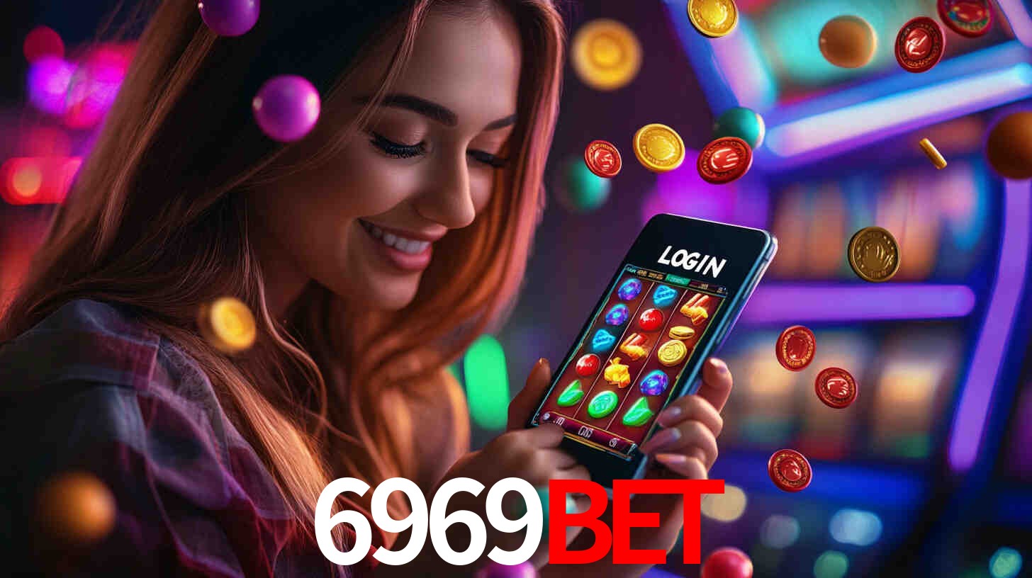6969bet
