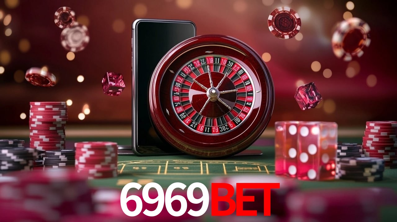 Football Betting 6969bet