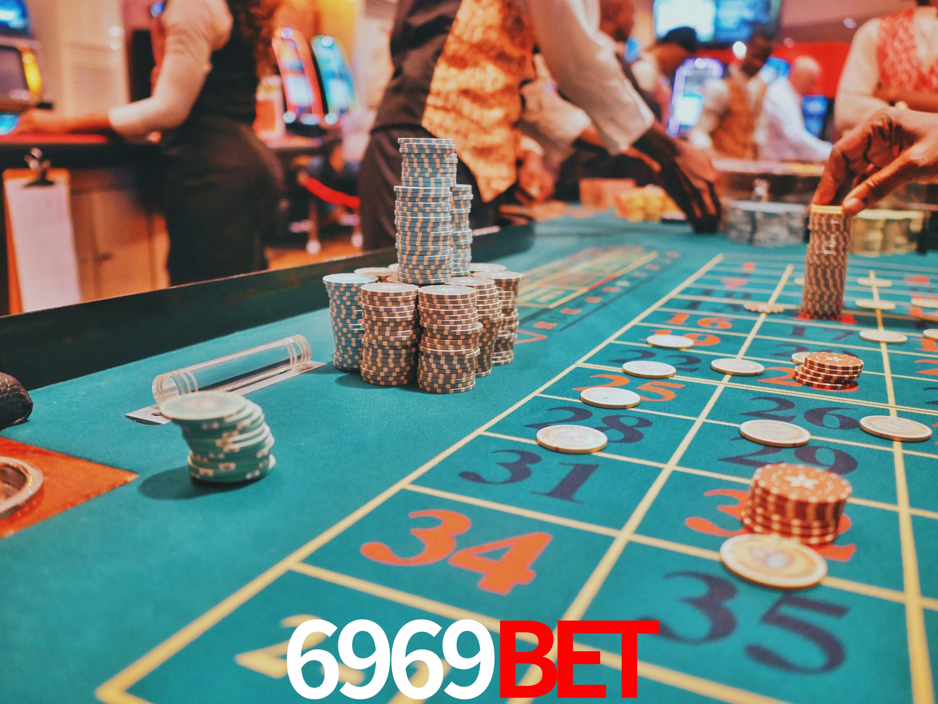 Torneios 6969bet