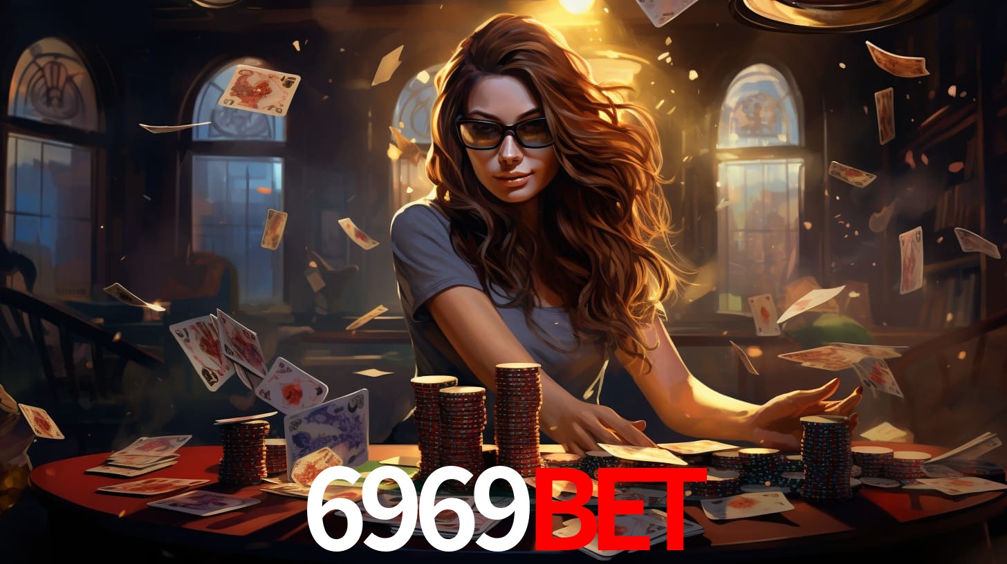 VIP Casino 6969bet