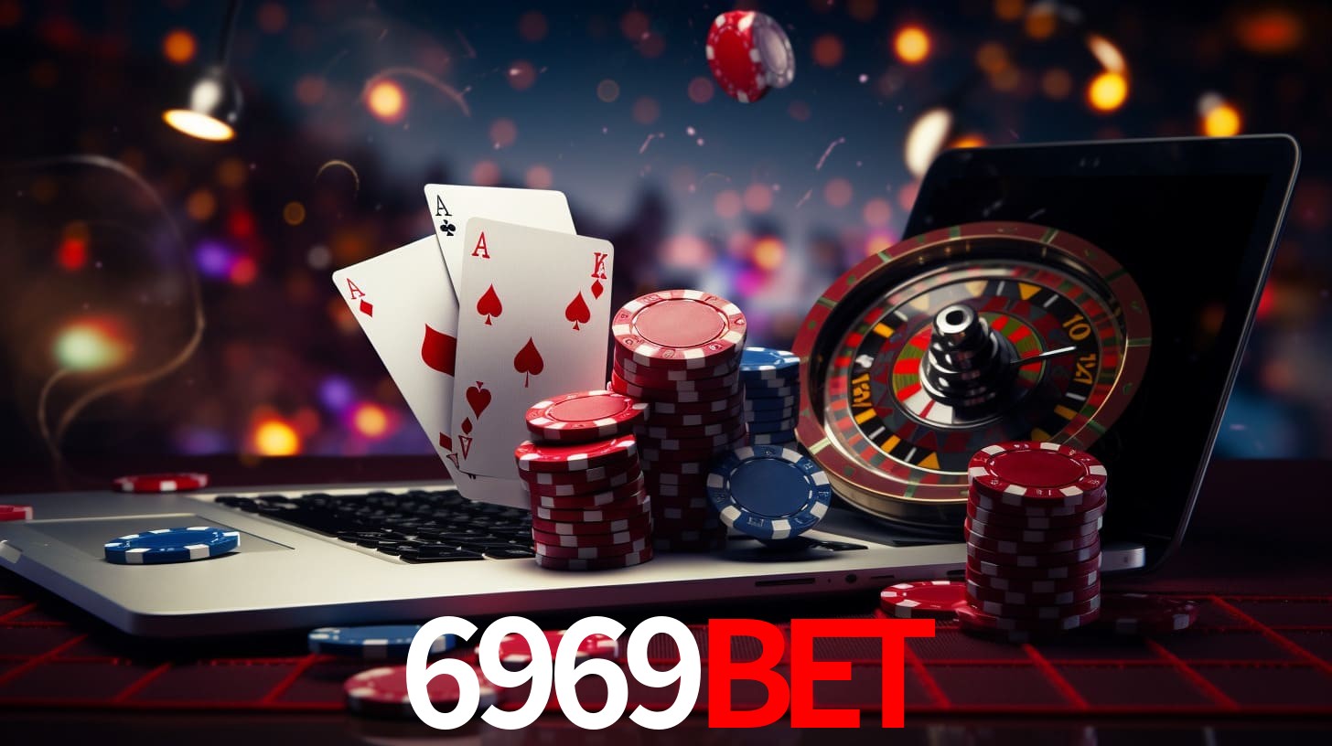 Blackjack Table 6969bet