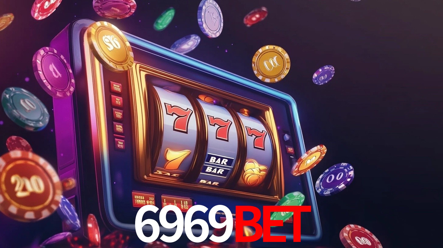 Programa VIP 6969bet