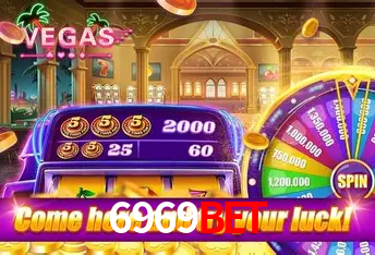 Desvendando o Mundo dos Jogos Virtuais na 6969bet