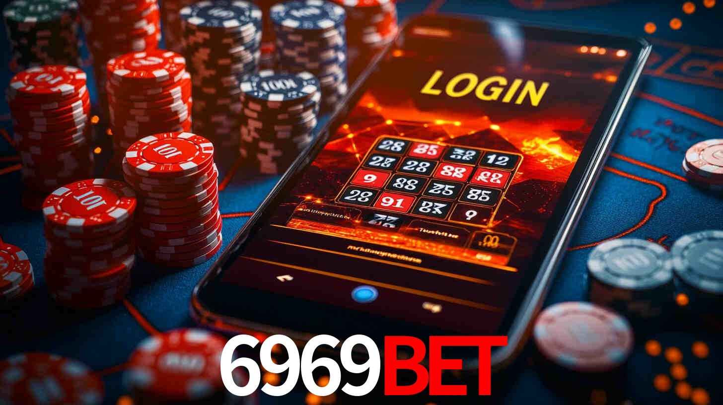 6969bet: A Experiência de Casino com Jogos de Mesa ao Vivo