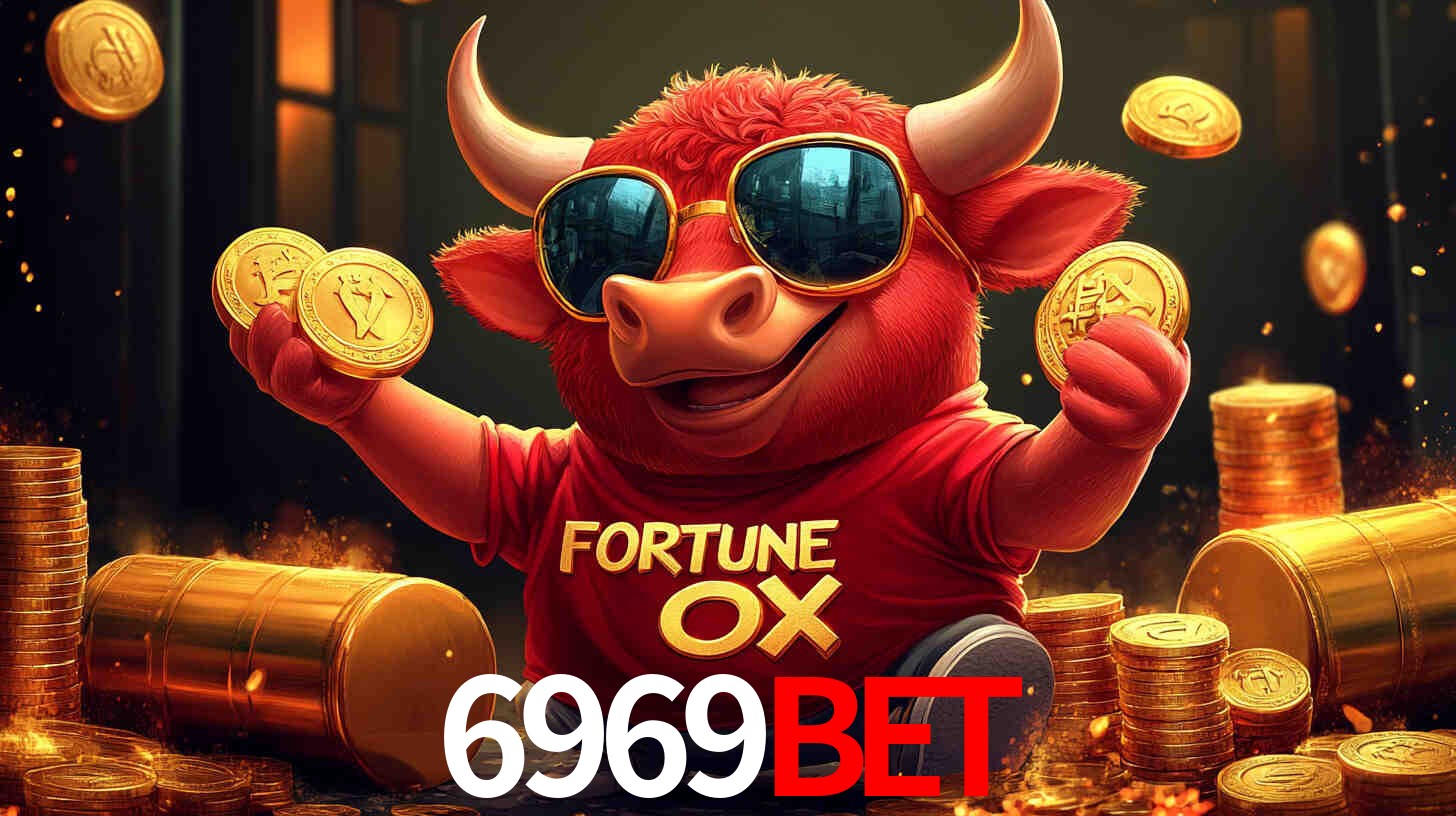 Inovações de Jogos na 6969bet: O Futuro das Experiências Interativas