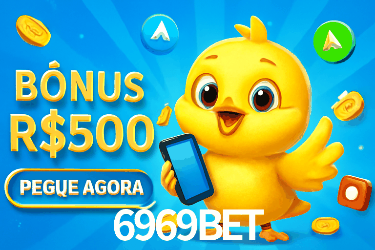 Weekend Specials 6969bet