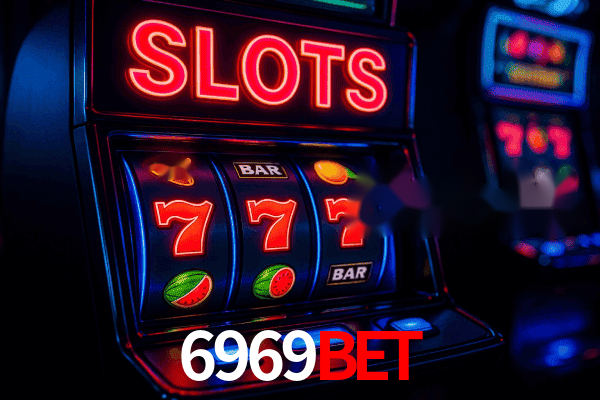 Sistemas de Segurança 6969bet