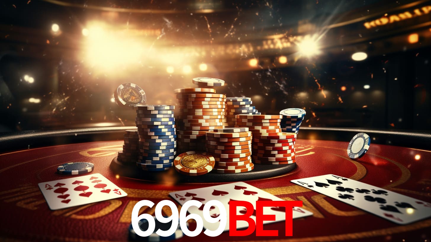 Live Casino 6969bet