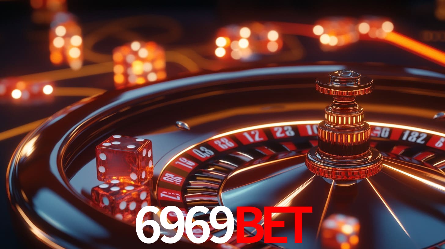 6969bet