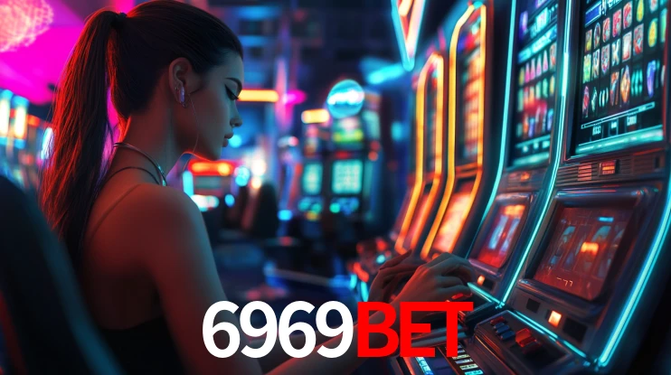 6969bet