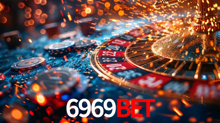 2FA Security 6969bet