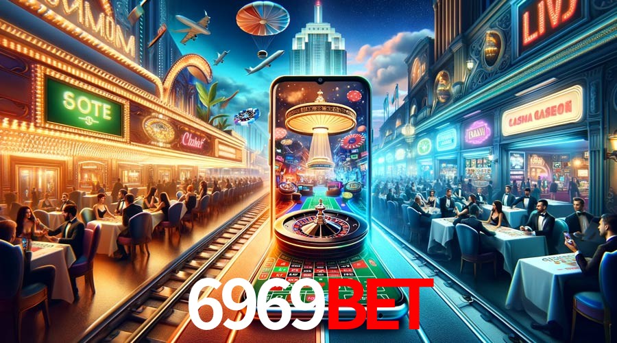 Flash Promotion 6969bet