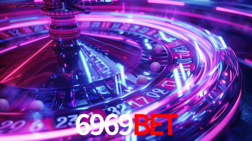 Inovações de Jogos na 6969bet: O Futuro das Experiências Interativas