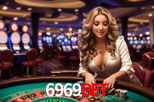 Spaceman Game 6969bet