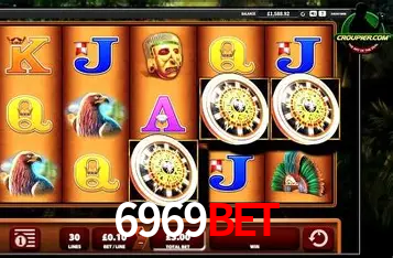 A Revolução dos Aplicativos de Jogos no 6969bet
