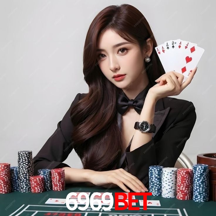 Casino Ao Vivo 6969bet