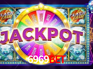 Descubra a Magia dos Jogos de Arcade no 6969bet