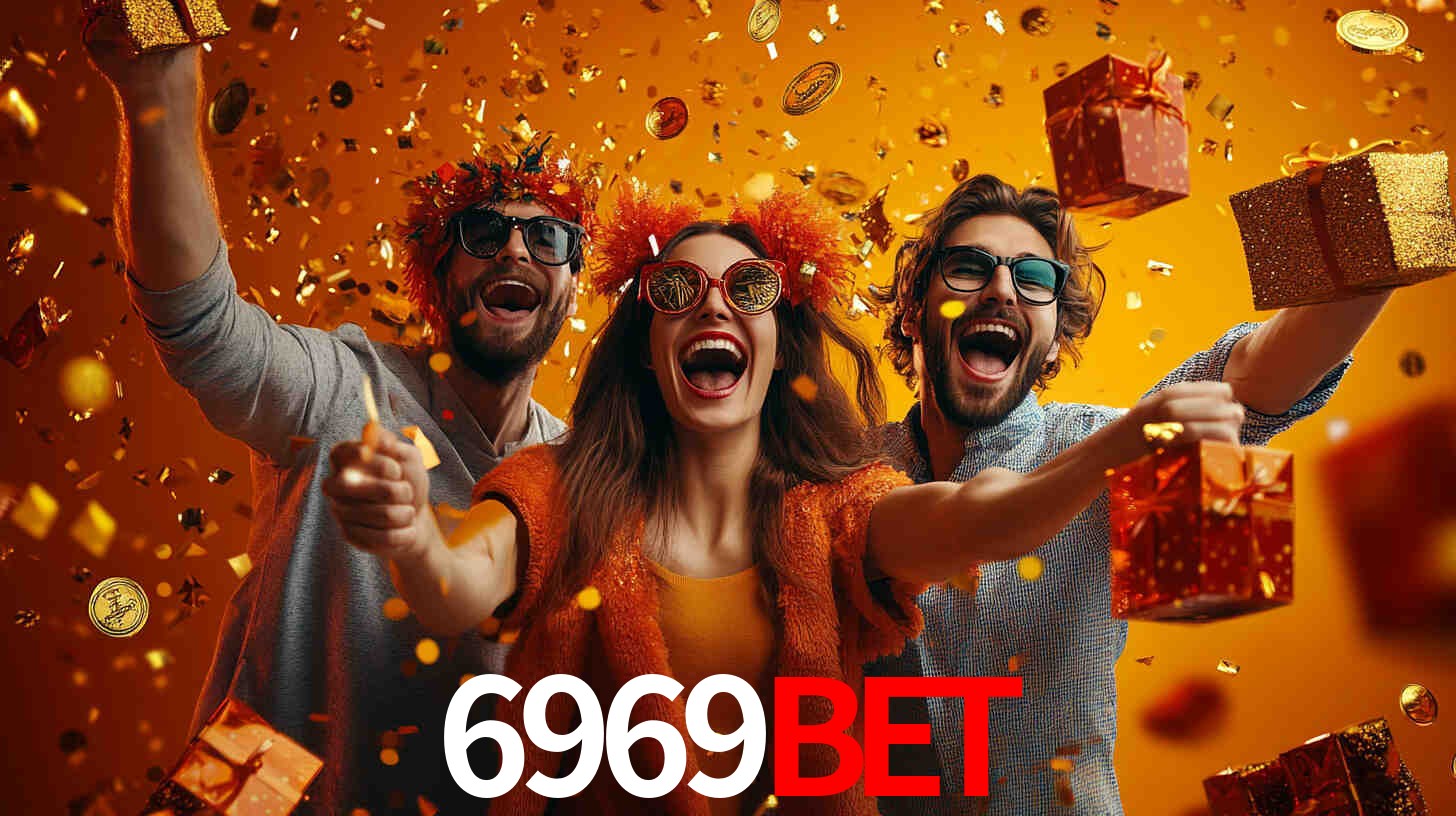 6969bet
