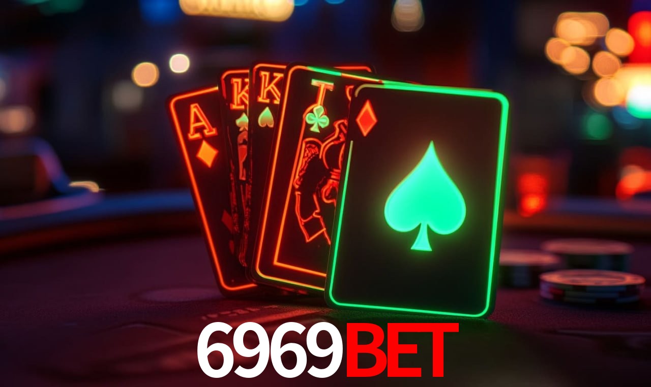 Promoções Sazonais 6969bet
