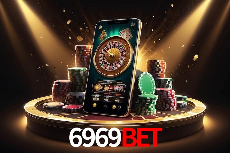 Avaliações dos Jogadores 6969bet