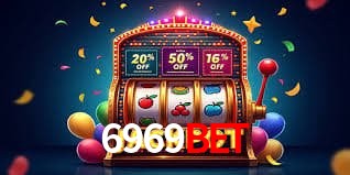 Provedores de Jogos 6969bet