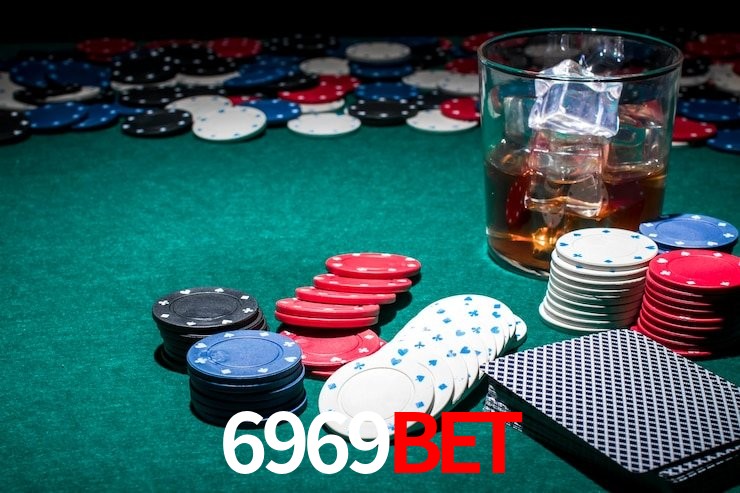 Programa VIP 6969bet