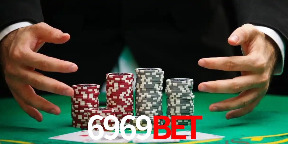 Promoção Relâmpago 6969bet