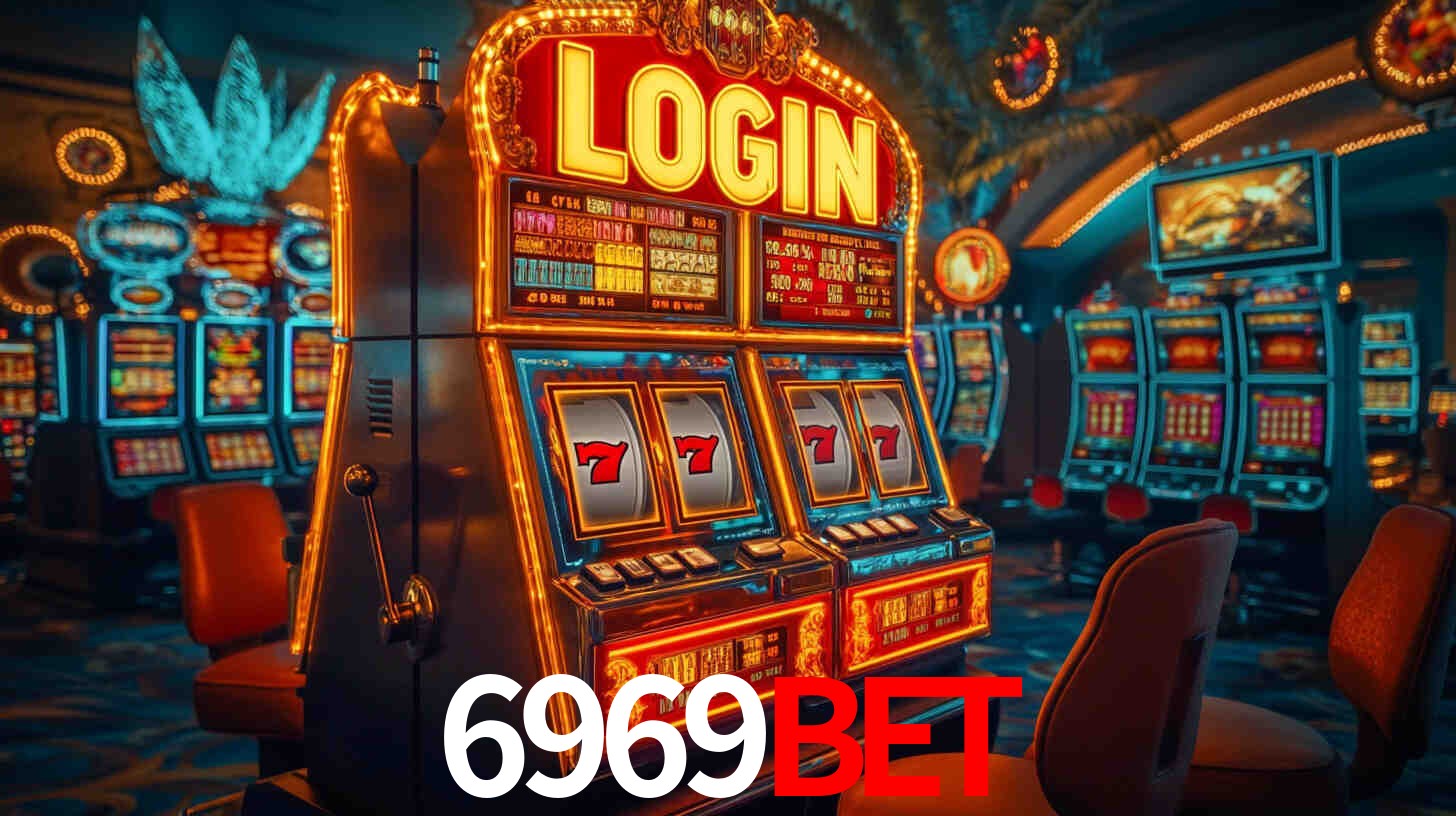 Premium Interface 6969bet