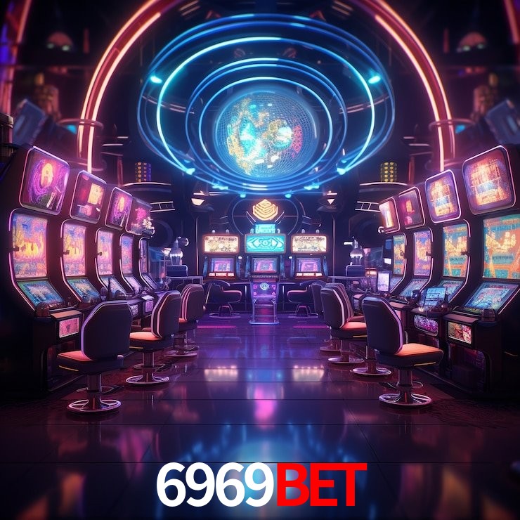 Especiais de Fim de Semana 6969bet