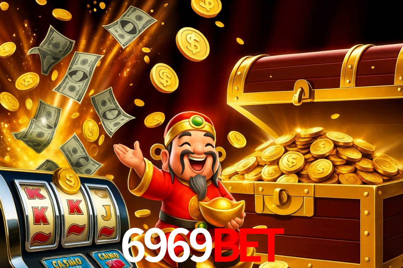Interface Premium 6969bet