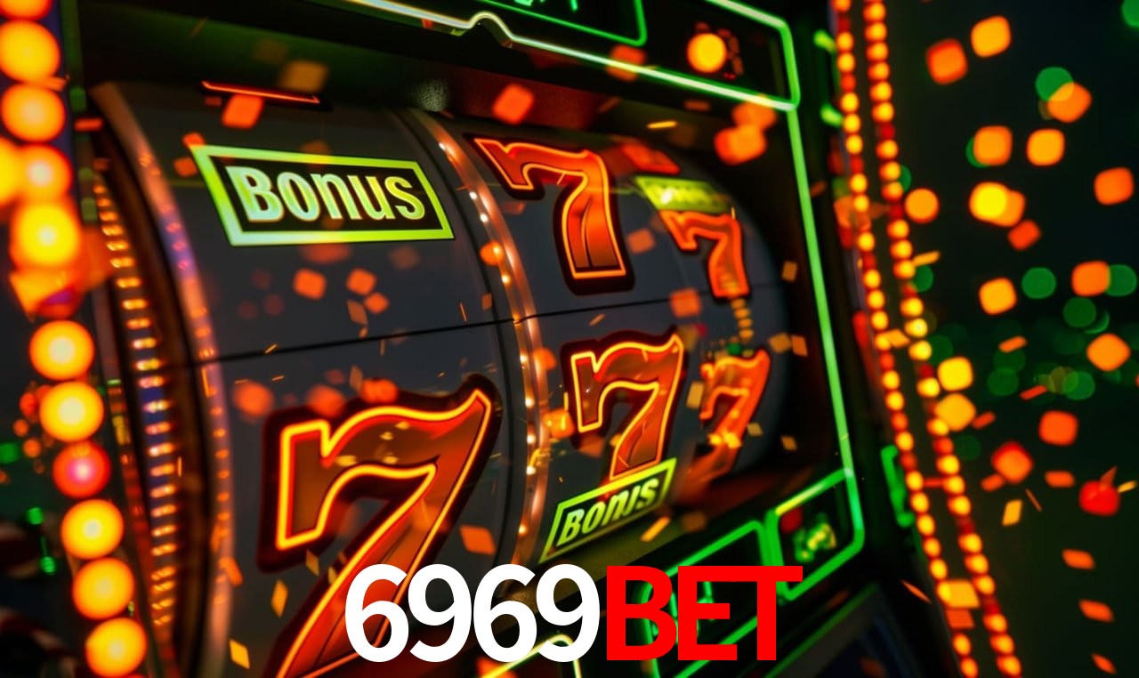 Desvendando o Mundo dos Jogos Virtuais na 6969bet