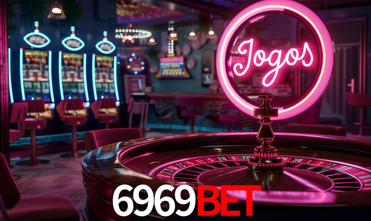 Explorando a Categoria de Eventos em Apostas na 6969bet