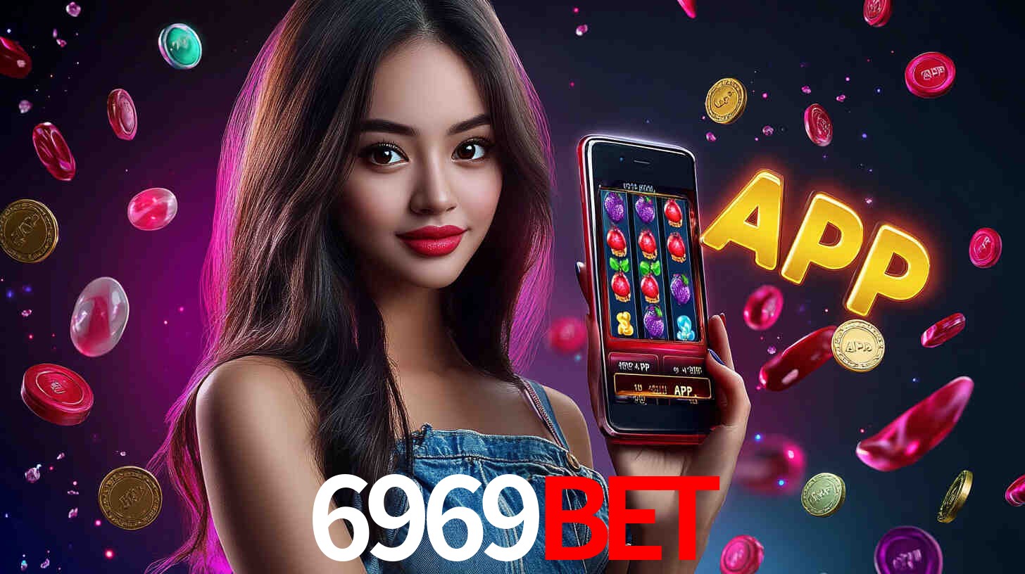 Descubra o Programa VIP da 6969bet: Vantagens Exclusivas para Jogadores