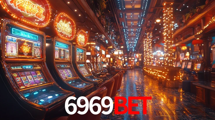 6969bet