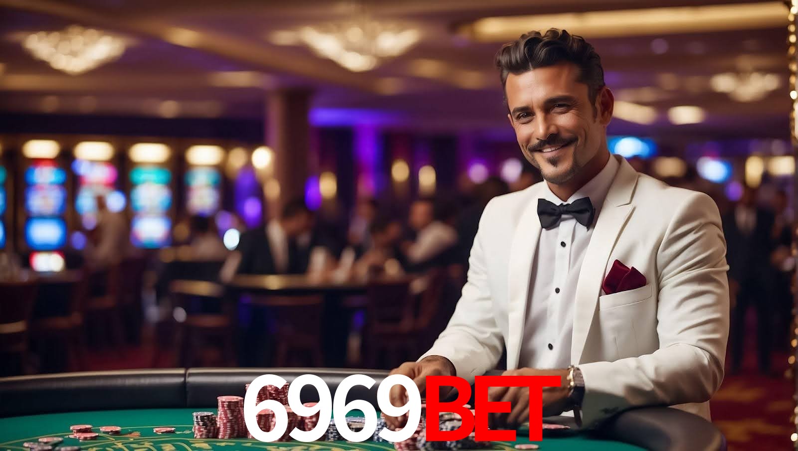 Diretório de Jogos 6969bet