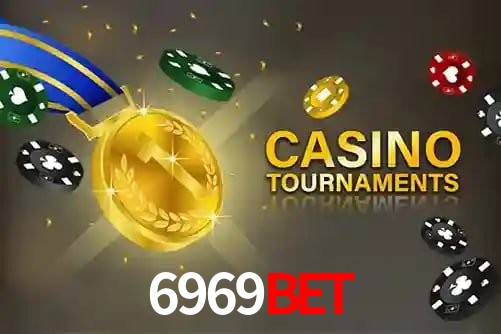 6969bet.com