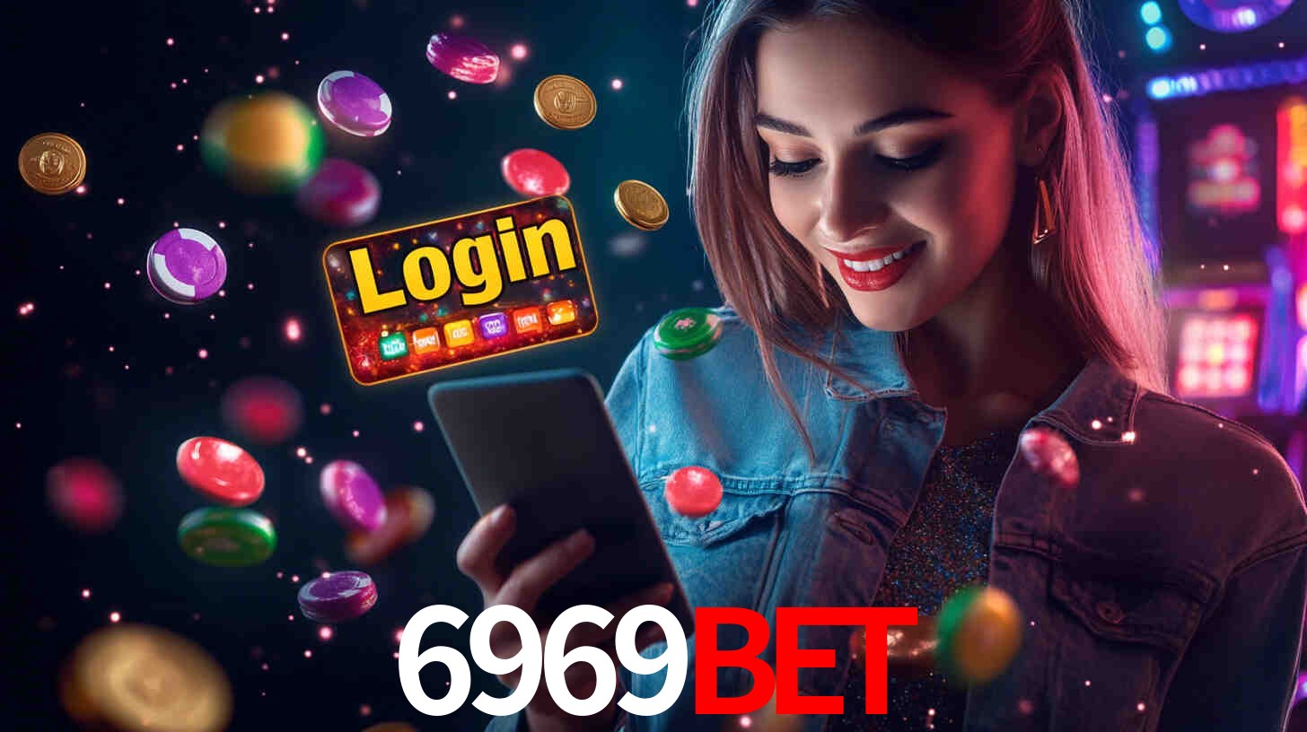 Apostas Esportivas na 6969bet: Um Guia Completo