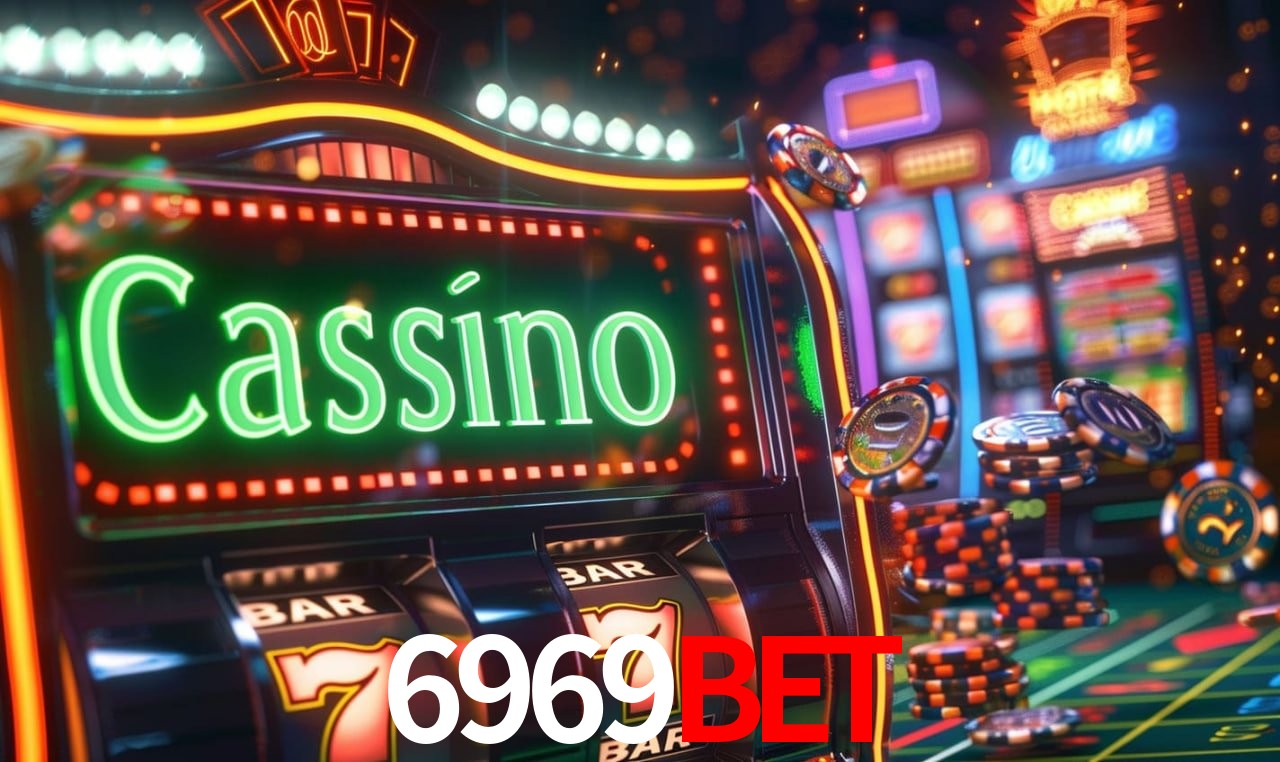 Estatísticas do Jogo 6969bet
