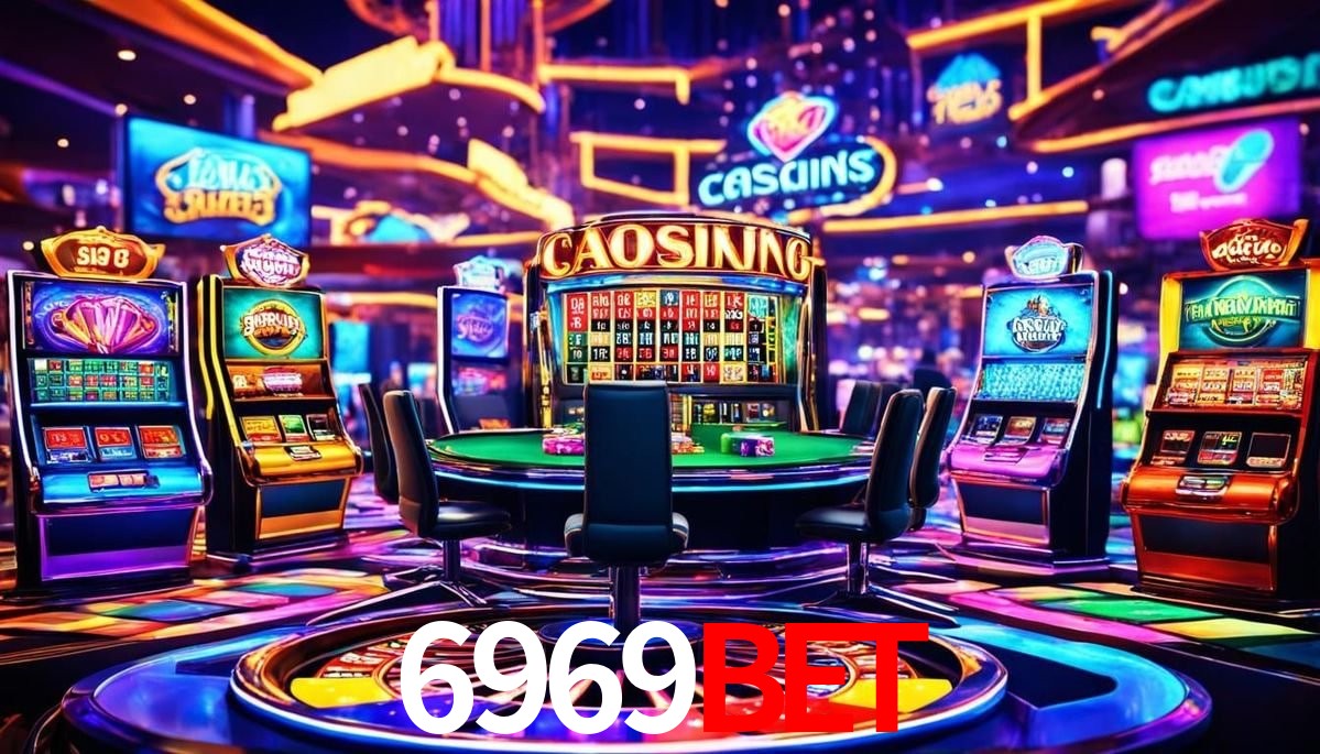 Estatísticas Crash Games 6969bet