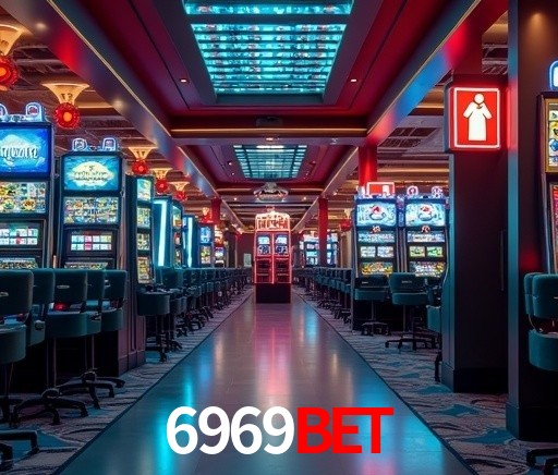 Descubra o Programa VIP da 6969bet: Vantagens Exclusivas para Jogadores