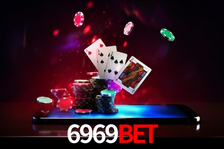 Bonus Features 6969bet