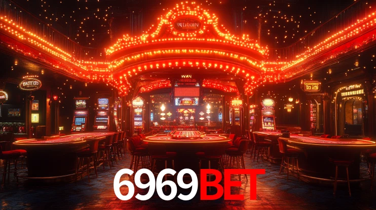6969bet