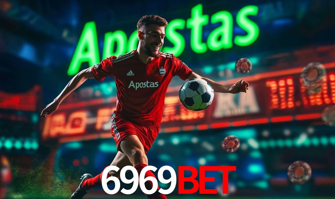 cassino 6969bet